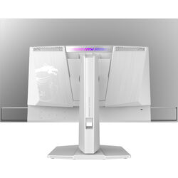 MSI MPG 321URXW QD-OLED - Product Image 1