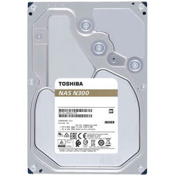 Toshiba N300 - HDWG180XZSTA - 8TB - Product Image 1