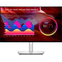 Dell UltraSharp U2422H - Product Image 1