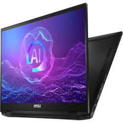 MSI Summit A16 AI+ - A3HMTG-027UK - Product Image 1