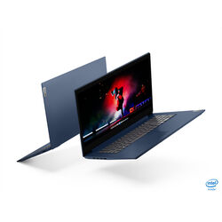 Lenovo IdeaPad 3i - Blue - Product Image 1