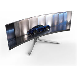 AOC AGON Porsche PD49 - Product Image 1