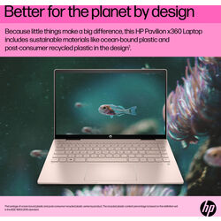 HP Pavilion x360 14-ek0501na - Product Image 1