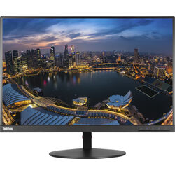 Lenovo ThinkVision T24d - Product Image 1