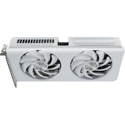 Palit GeForce RTX 5060 Ti White OC - Product Image 1