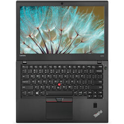 Lenovo ThinkPad X270 - Product Image 1