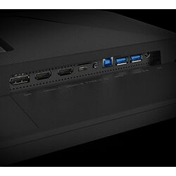 Gigabyte M27F - Product Image 1