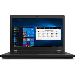 Lenovo ThinkPad P17 G2 - Product Image 1