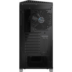 Fractal Design Vector RS - Black - Product Image 1