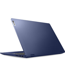 Lenovo IdeaPad Flex 5 - 82XY0035UK - Blue - Product Image 1