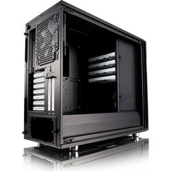 Fractal Design Define R6 - Black - Product Image 1