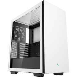 Deepcool CH510 - White - Product Image 1