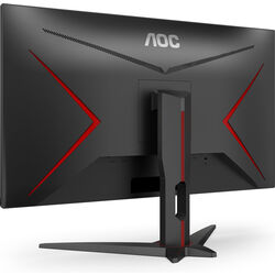 AOC U28G2AE/BK - Product Image 1