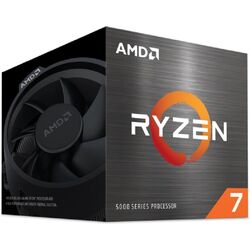 AMD Ryzen 7 5700 - Product Image 1