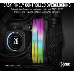 Corsair Vengeance RGB - AMD Expo - Product Image 1