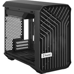 Fractal Design Torrent Nano - Black - Product Image 1