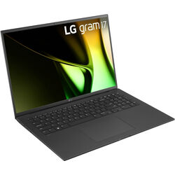 LG gram 17 - 17Z90S-G.AD7BA1 - Product Image 1