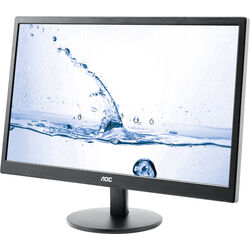 AOC M2470SWH - Product Image 1