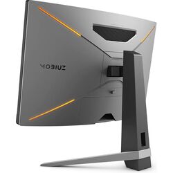 BenQ EX2710R MOBIUZ - Product Image 1