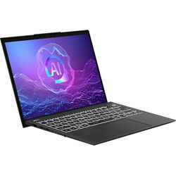 MSI Prestige 13 AI Evo A2VMG - 9S7-13Q322-012 - Product Image 1