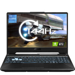 ASUS TUF Gaming F15 - FX506HM-HN014T - Product Image 1