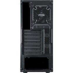 Cooler Master N300 - Black - Product Image 1