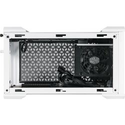 Cooler Master MasterCase NC100 - White - Product Image 1