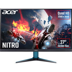 Acer Nitro VG271U P - Product Image 1