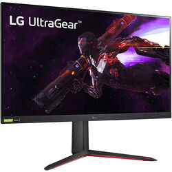 LG 32GP850-B - Product Image 1