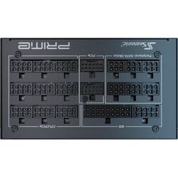Seasonic PRIME PX ATX 3.1 2200 - Product Image 1