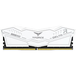 Team Group T-Force Delta RGB - White - Product Image 1