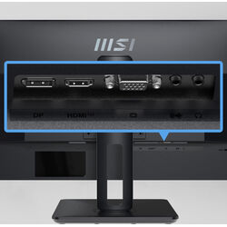 MSI PRO MP245PG - Product Image 1