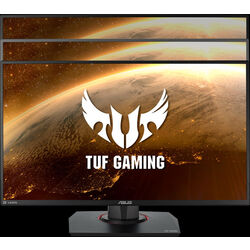 ASUS TUF Gaming VG259QM - Product Image 1