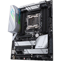 ASUS PRIME X299-A II - Product Image 1