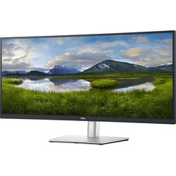 Dell P3421WM - Product Image 1