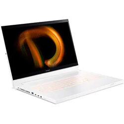 Acer ConceptD 7 Ezel Pro - CC715-92P-X5G0 - White - Product Image 1