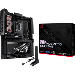 ASUS ROG MAXIMUS Z890 EXTREME - Product Image 1