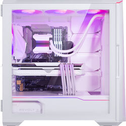 Phanteks Eclipse G500A - White - Product Image 1