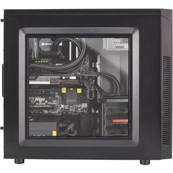 Corsair Carbide 100R - Black - Product Image 1