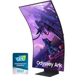 Samsung Odyssey Ark - Product Image 1