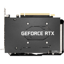MSI GeForce RTX 3050 AERO ITX - Product Image 1