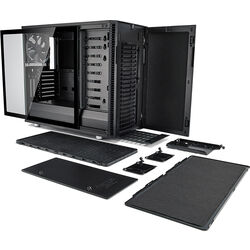 Fractal Design Define R6 - Blackout - Product Image 1