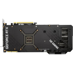 ASUS GeForce RTX 3090 TUF Gaming OC - Product Image 1