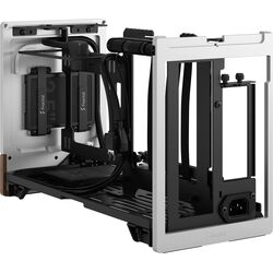 Fractal Design Terra - Silver - Product Image 1