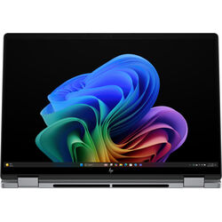 HP OmniBook X Flip NGAI - BL1B9EA - Product Image 1