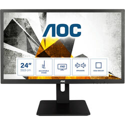 AOC E2475PWJ - Product Image 1