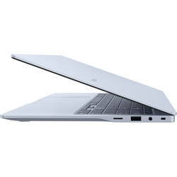 Samsung Galaxy Book4 Edge - NP750XQB-KA1UK - Sapphire Blue - Product Image 1