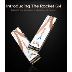 Sabrent Rocket Q4 - Product Image 1