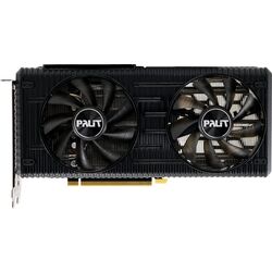 Palit GeForce RTX 3060 Dual - Product Image 1