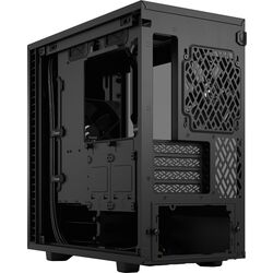 Fractal Design Define 7 Mini - Black - Product Image 1